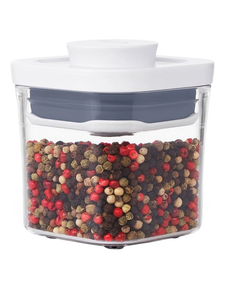 OXO POP Container Mini Square Mini 200ml - Image 2