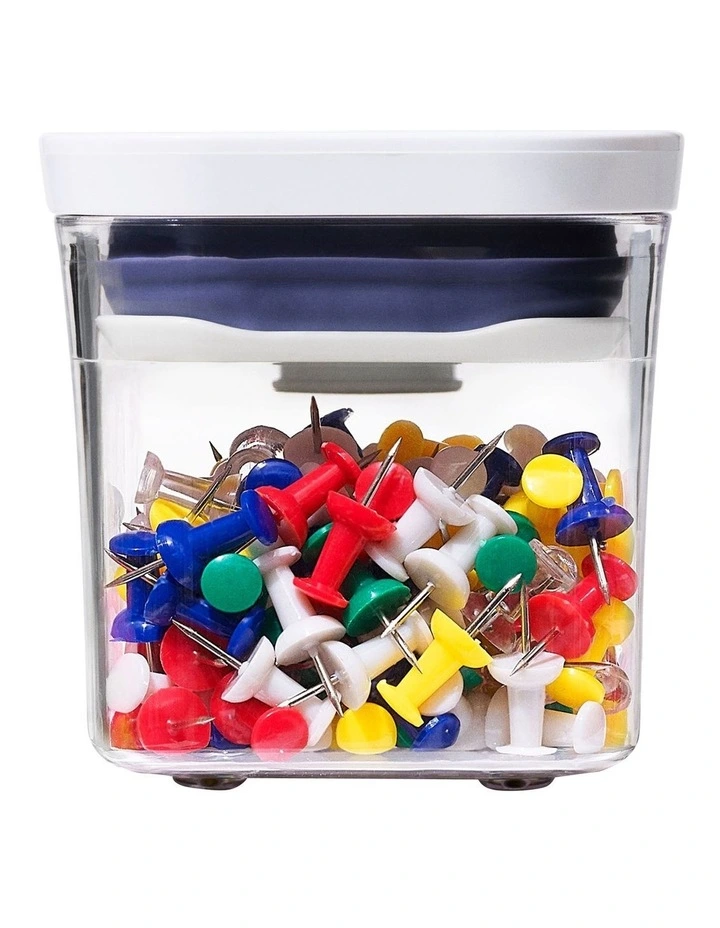 OXO POP Container Mini Square Mini 200ml - Image 5