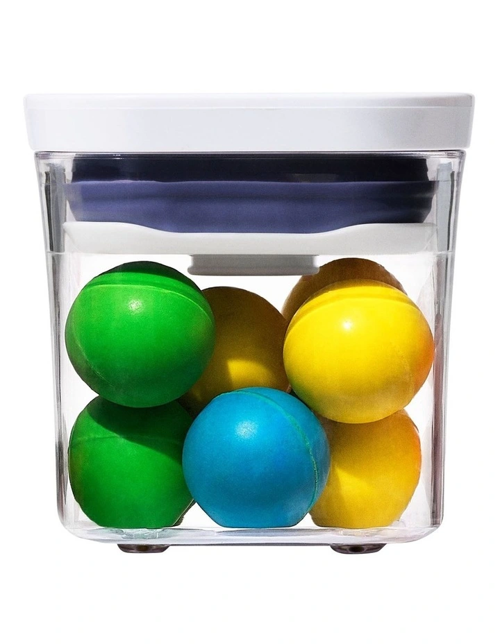 OXO POP Container Mini Square Mini 200ml - Image 6