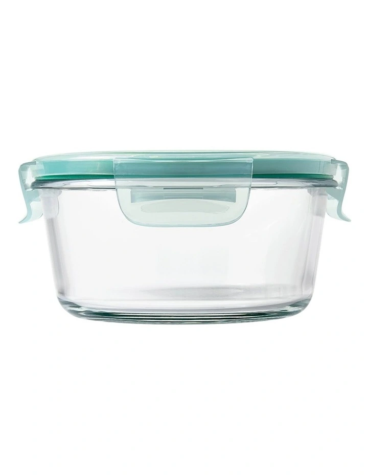 OXO Smart Seal Glass Round Container - Image 2