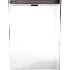 OXO Pop 2.0 4.2L Steel Big Square Medium Container