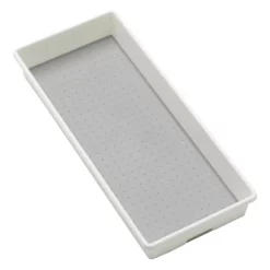 Madesmart Large Bin 39 X 17 X 5cm In White