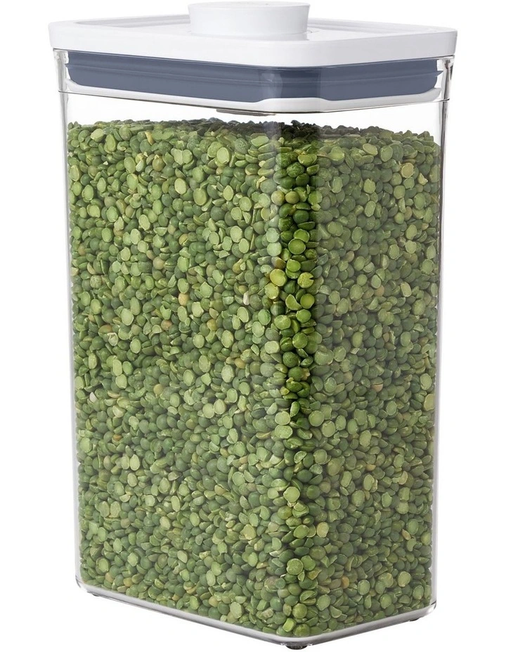 OXO Pop 2.6L Medium Rectangle Container - Image 3